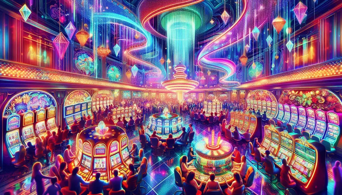 Zumospin Casino
